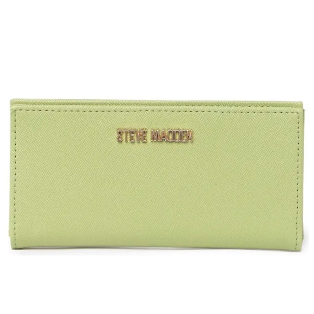 Steve Madden Bifold Wallet - Picture 2 of 4